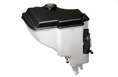Wischwassertank